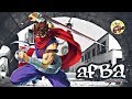 Nuevo afba4droid version strider 2017 by androgamer15