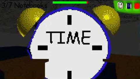 BALDI WAS ALONE CHAPTER 1 ROUND 2 [WRONG ANSWERS ONLY] !!!!!!!!!!!!