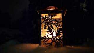 Kimmo Rahja - Heinillä Härkien Kaukalon