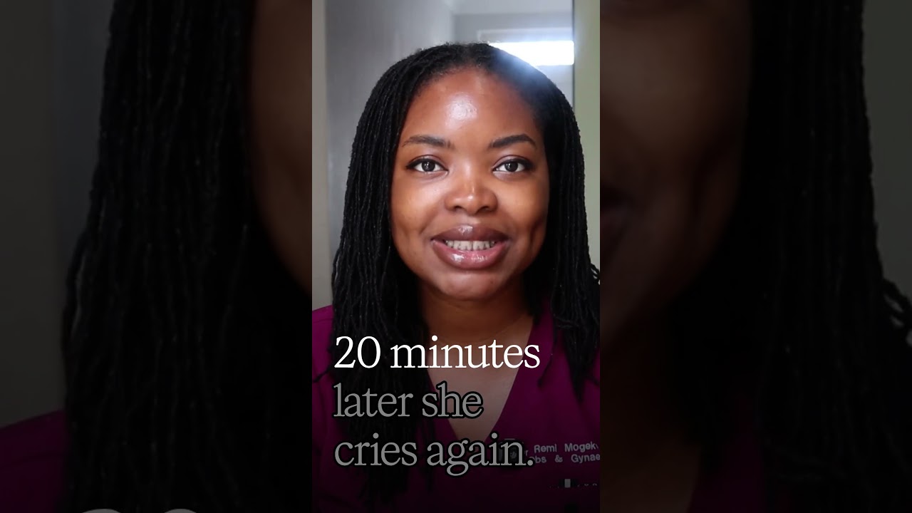 The latch mistake every new mom makes 