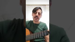 Kenan Korucuoğlu - Annem Beste