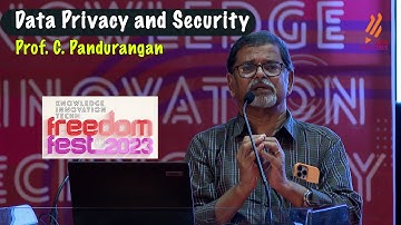 Freedom Fest 2023 | Data Privacy and Security (13.08.2023)