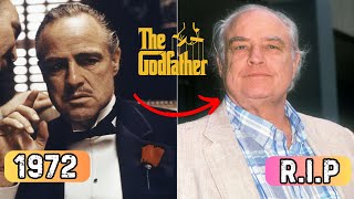 The Godfather Cast: Then and Now (1972 vs 2024) How They Change