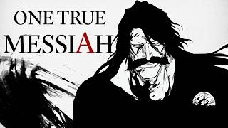 Bleach's Overlooked Tragedy: Yhwach and the World Without You