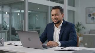 Profile Video