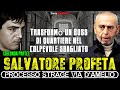 Il Caso Salvatore Profeta Seconda Parte #storiemafia #perte