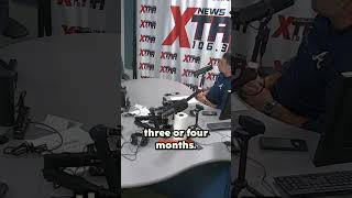 🌟 Before opening, we built connections like pros! What's your go-to launch strategy? #CommunityFirst