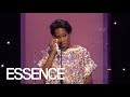 Regina King Speech | Black Women In Hollywood | ESSENCE