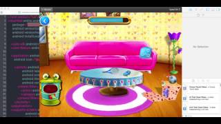 Baby Emily Get Organized - Source Code Video By Sell My Source Code.