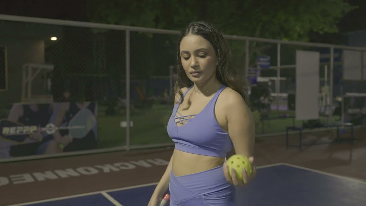 JOOLA- A name synonymous with innovation, excellence and champions ✨🏓