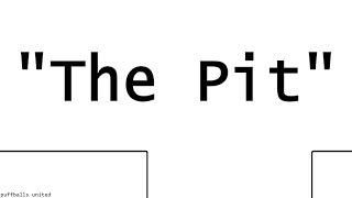 The Pit! (FNF The Pit Original Song) One-Shot Mod