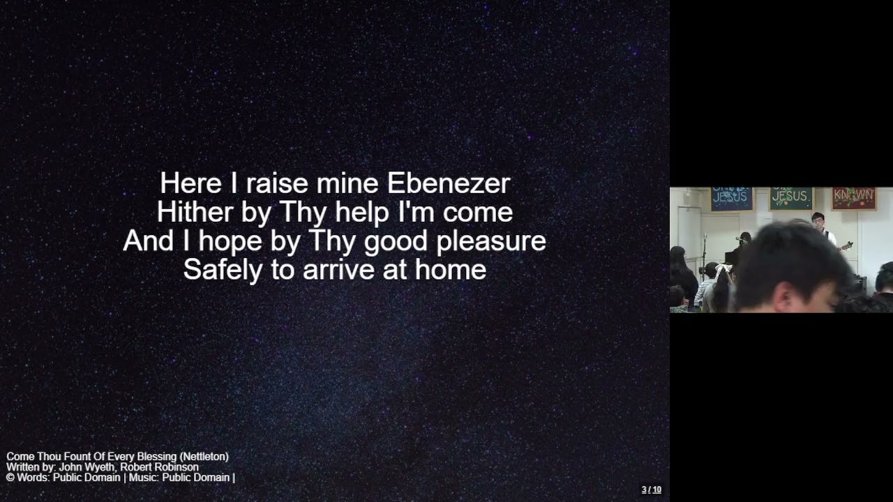 2026 01 11 - Ps Quan Hoang - Living Missionary - 1 Peter