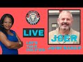 Live With J6ER John Nassif II Time in Prison II The Pardons II Moving Forward