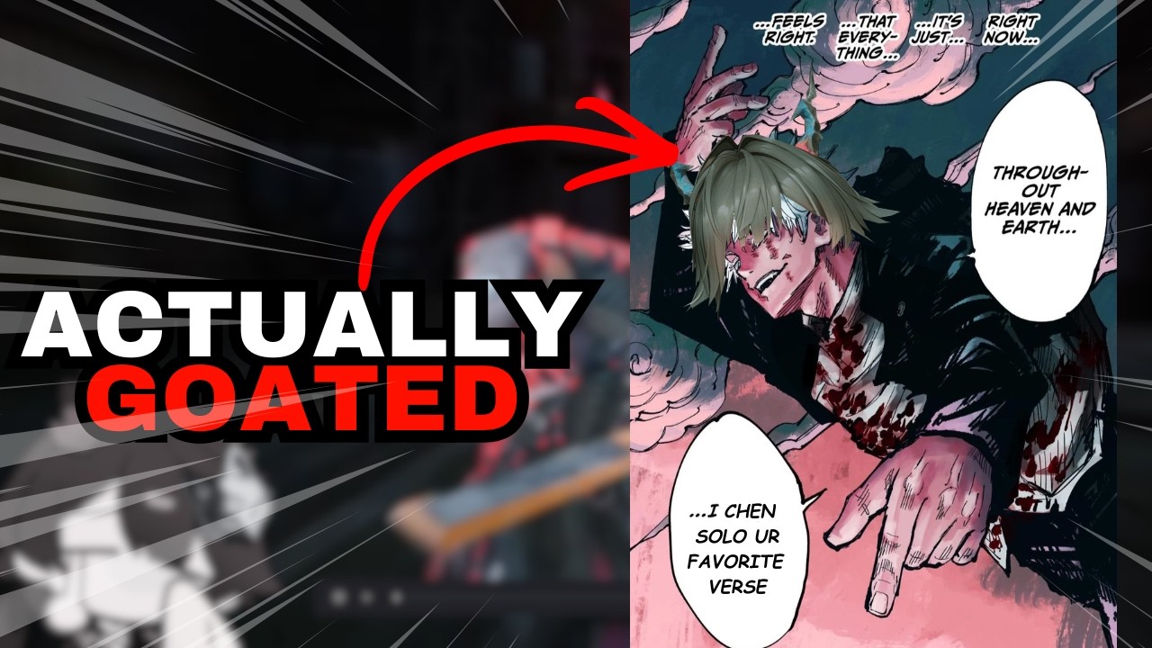 Soloing Agony Mode with ONLY Chen!  | Arknights Endfield