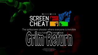 SCREENCHEAT (XBOX ONE) - Grim Return achievement guide