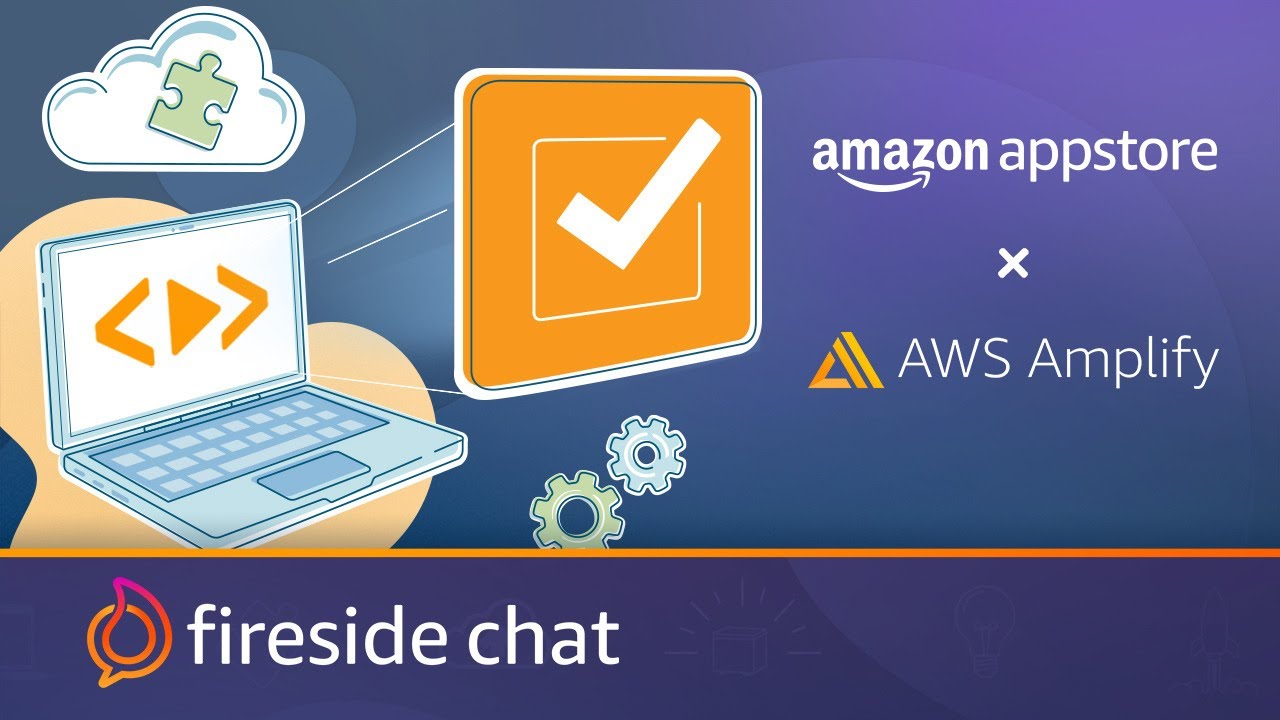 Amazon FireSide Chat: Build, Monetise & Scale an Android App in 1 hour ...