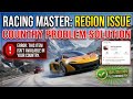 Racing Master: This Item Isn’t Available in Your Country Error Fix | Download &amp; Install Guide 2026