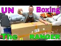 UNBOXING the BEST Starter JET? - Boomerang Ranger