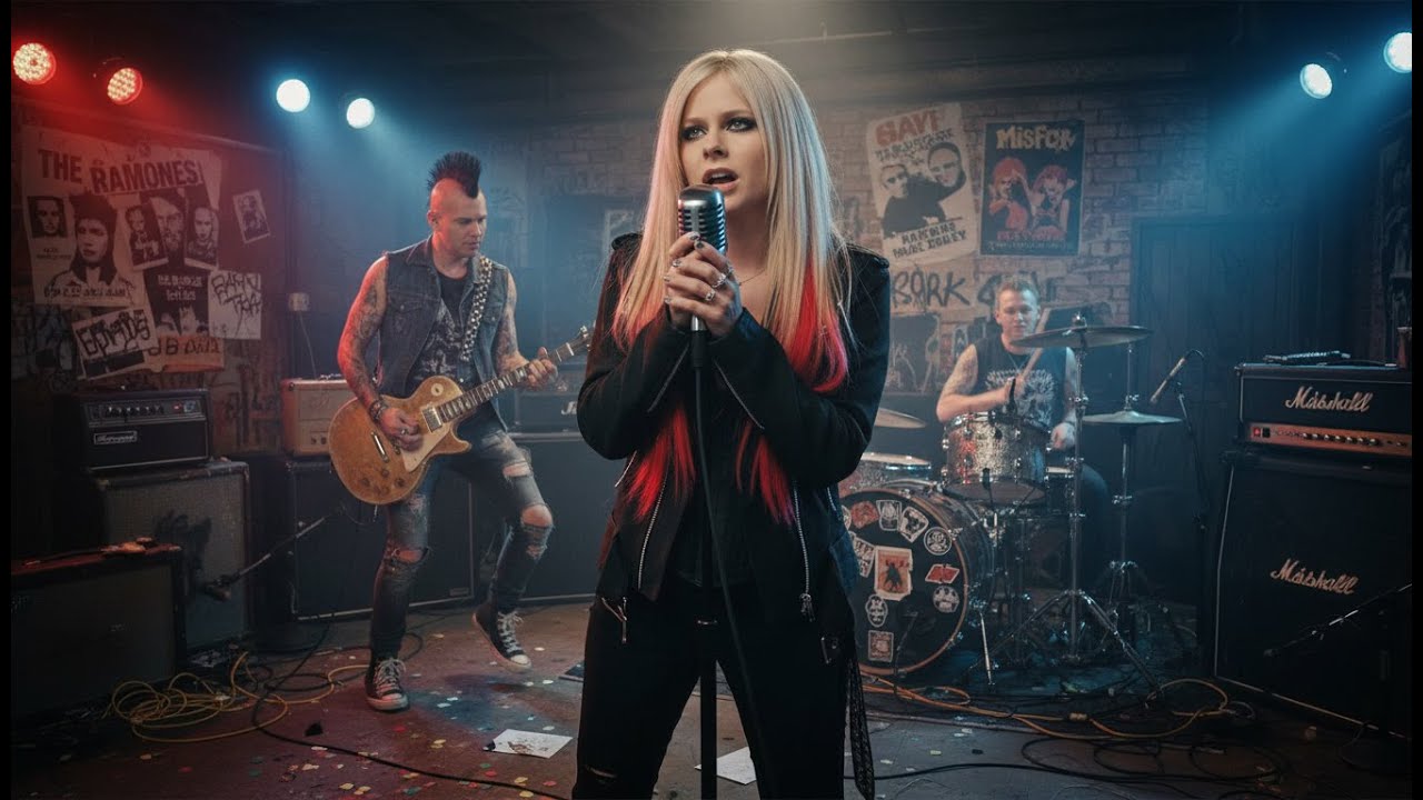 Pop Punk Chill Mix – Best 2000s Throwback Songs