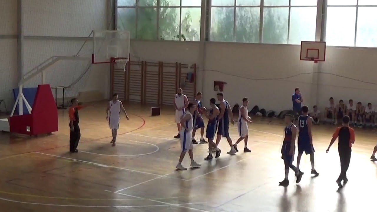 VLM 2.Kolo Sparta MZT Skopje Aerodrom YouTube