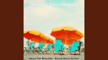 Pulsating Music for Spring Break