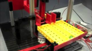 Pulaski High School Technology and Engineering Education Video