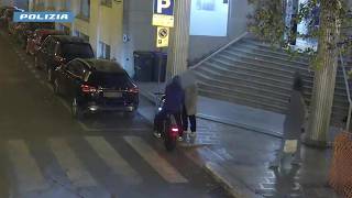 Spaccio ad Andria, "centralinisti" raccoglievano gli ordini e consegne in monopattino