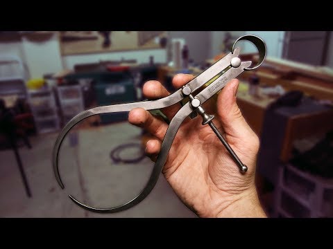 VINTAGE L.S. STARRETT