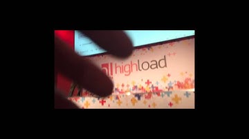 Проблемы MySQL на современном оборудовании - Алексей Копытов (Percona) на Highload++ 2014