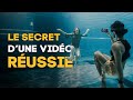 Le secret d'une vidéo réussie ! 10 étapes de pré-production