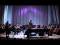 Вольфганг Амадей Моцарт - Концерт №2 для валторны и оркестра ми бемоль мажор