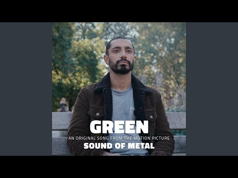 Green bekijken op YouTube