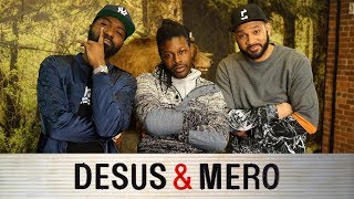 Singer-Songwriter Jesse Boykins III (Extended Cut)