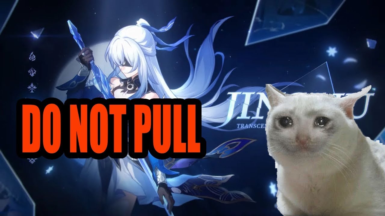 DONT PULL on Starrail 1.4 Banners