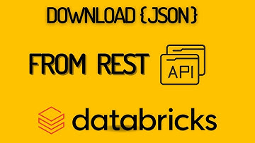 006 JSON Data from REST API