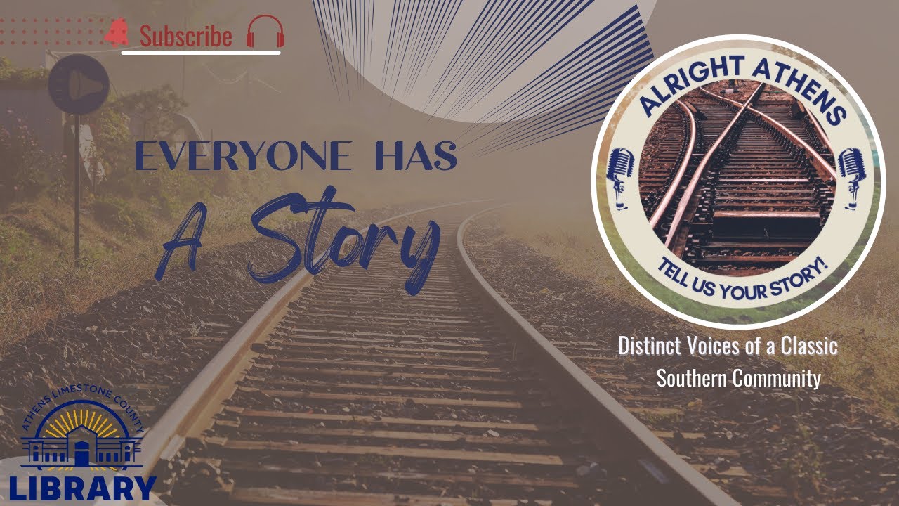 Louis Rossignolo  from Sicily to Athens, AL