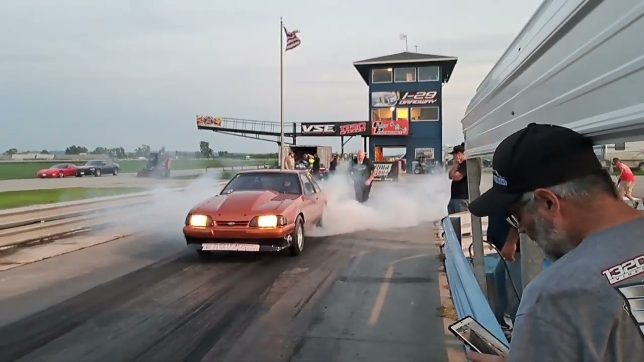 I29Dragway Drag Racing Highlights! Friday night test and tune.