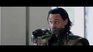 Локи трейлер. Марвел представляет новую фильм)  loki trailer. marvel new film