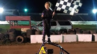 Sandusky Speedway Karting Series 'LIVE'