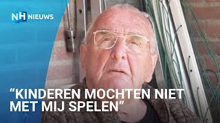 Piet z'n vader was NSB'er en SS'er: 'Voel nog steeds pijn'