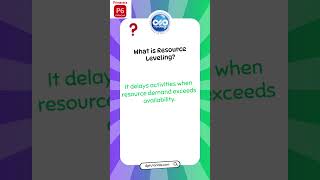 You Wont Believe How Easy Resource Leveling is in Primavera P6