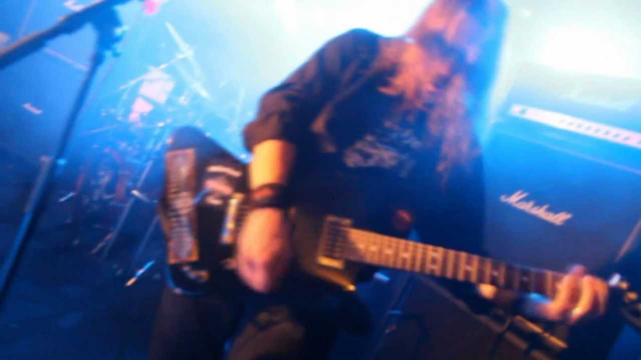 Mötherhead - Ace of Spades