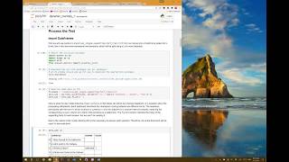 Neo4j Online Meetup #15: Natural Language Understanding with Python and Neo4j