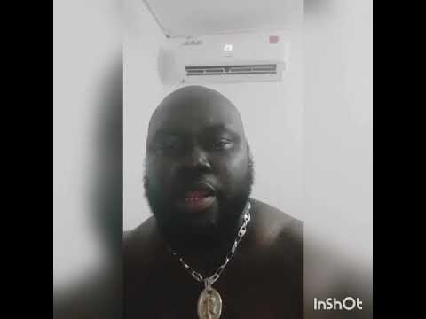 LA VRAI VERSION SUR LA BAGARRE ENTRE ARAFAT ET DEBORDO