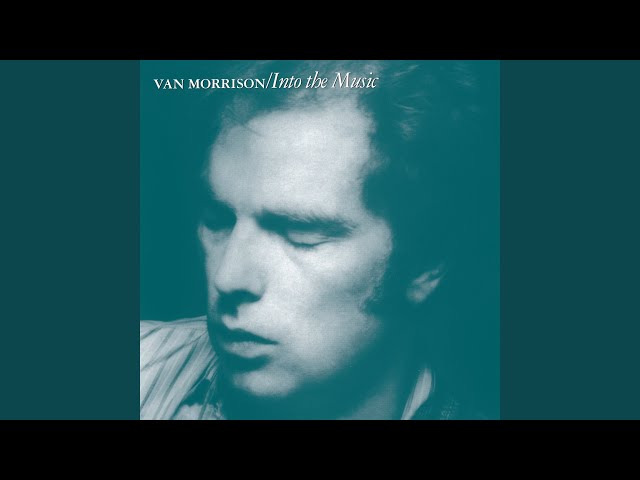 Van Morrison - Full Force Gale