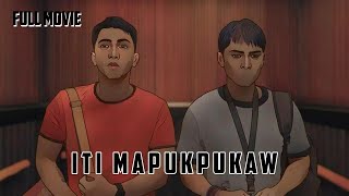 Iti mapukpukaw | Filipino Full Movie | Animation Sci-Fi