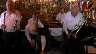 Frog Island Jazz Band Play Harmony Blues