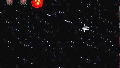 Space Explorer - v0.1