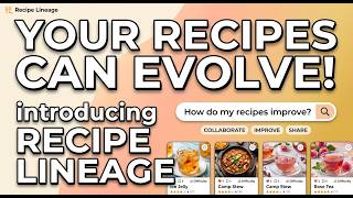 Building a Git-based recipe platform from scratch (.NET / C#)