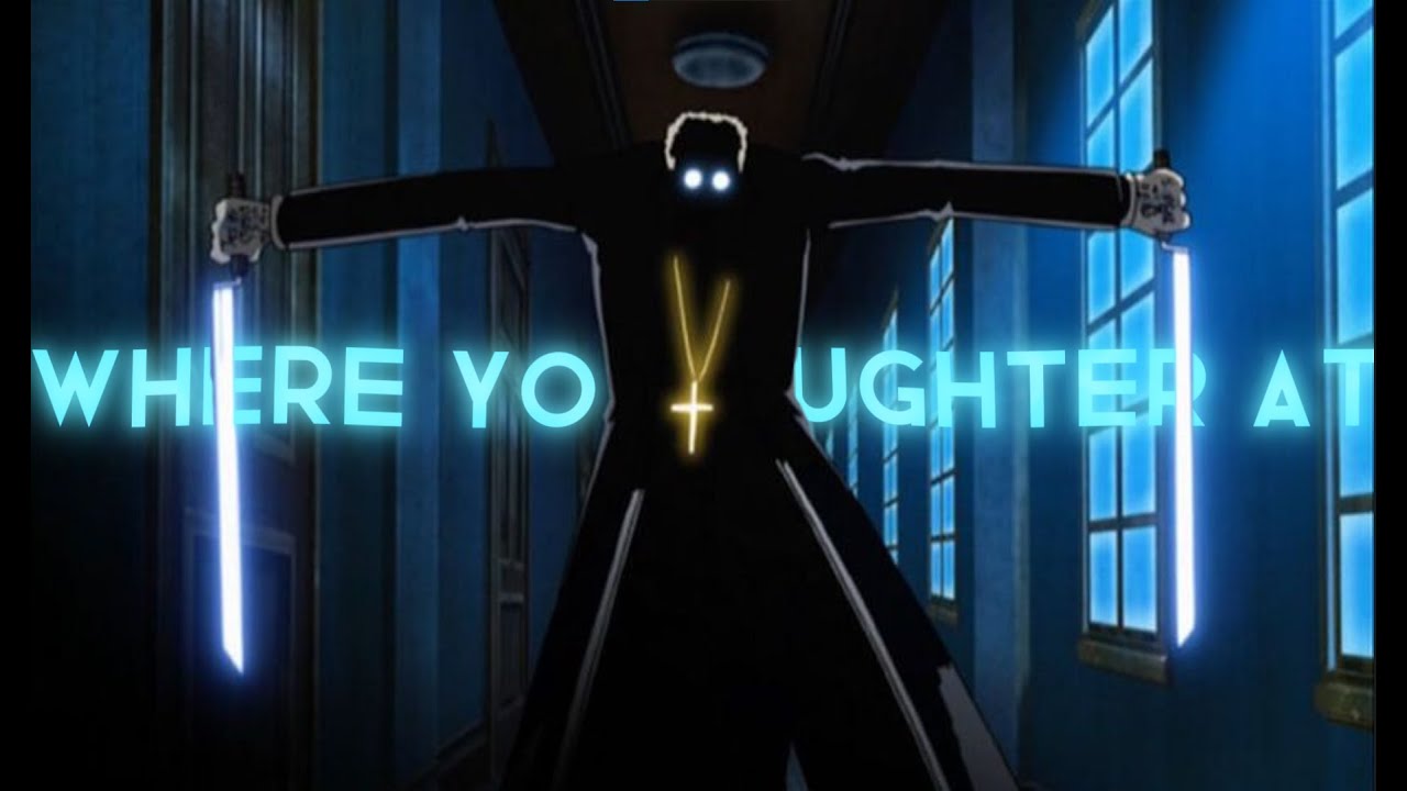 Alexander Anderson | Where Yo Daughter At | Collab 